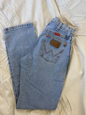 Wrangler jeans 5x32